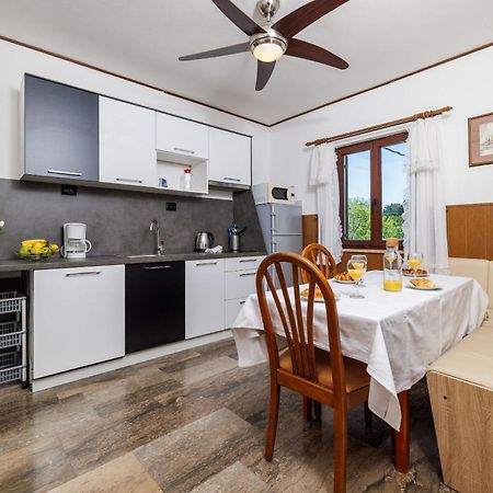 Apartment Petar Poljice Dış mekan fotoğraf