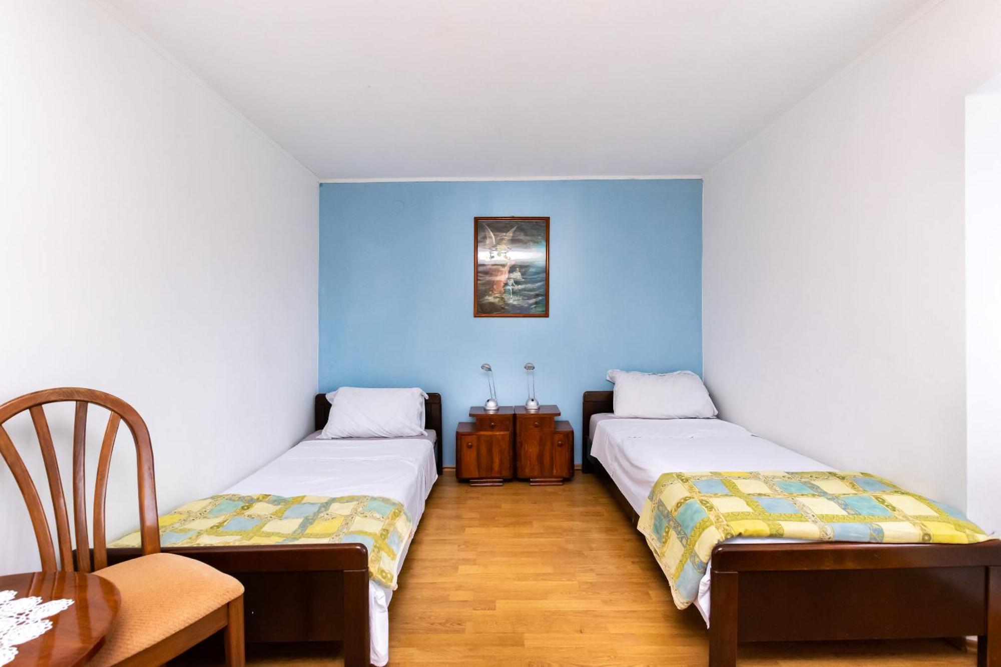 Apartment Petar Poljice Dış mekan fotoğraf