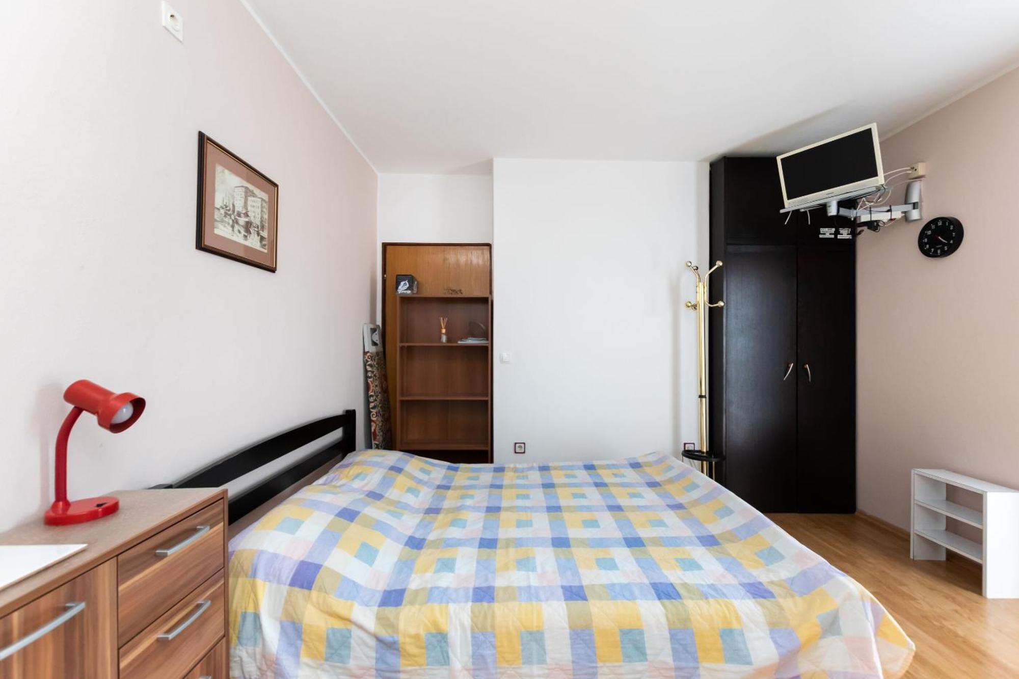 Apartment Petar Poljice Dış mekan fotoğraf