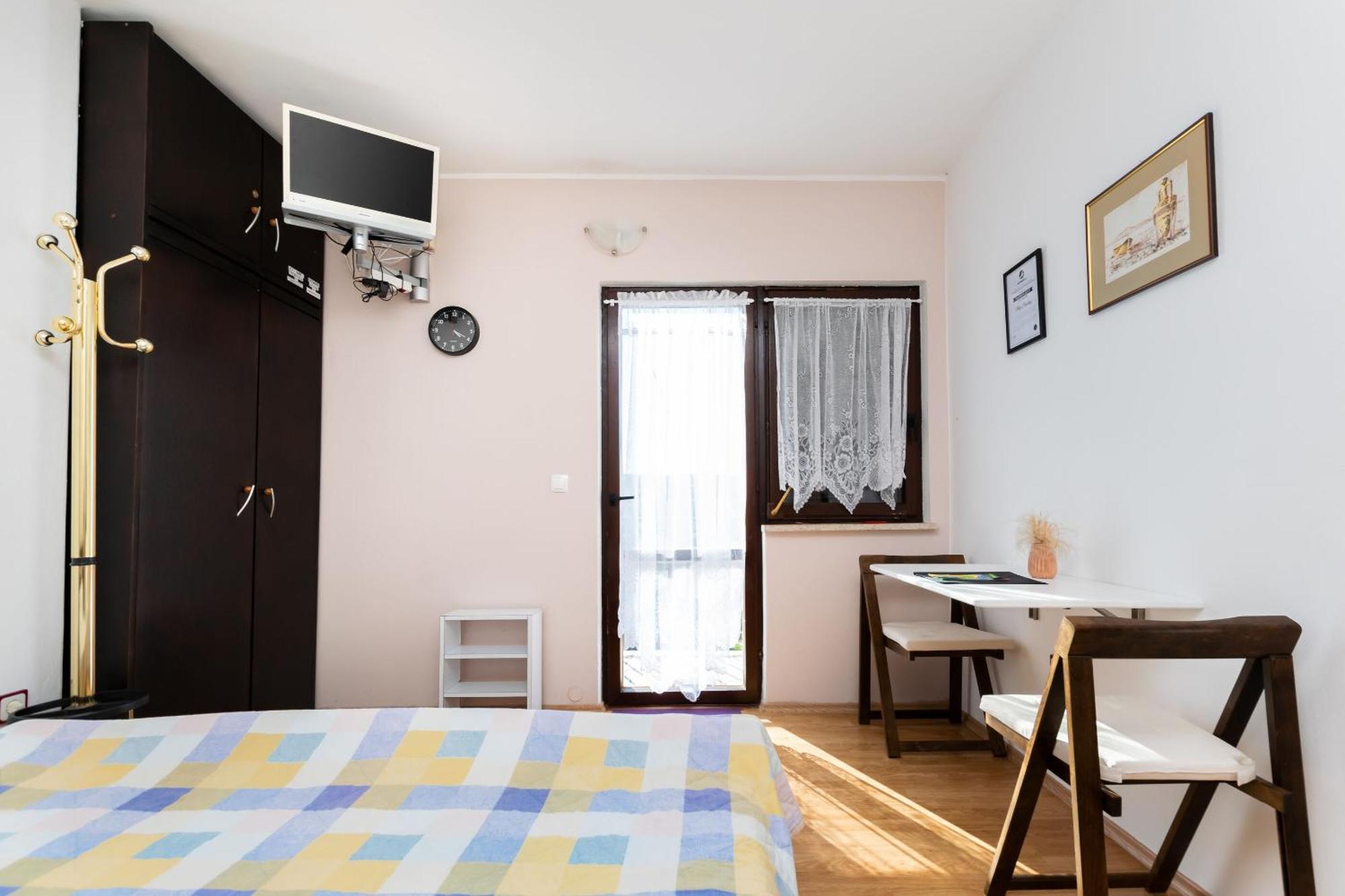 Apartment Petar Poljice Dış mekan fotoğraf