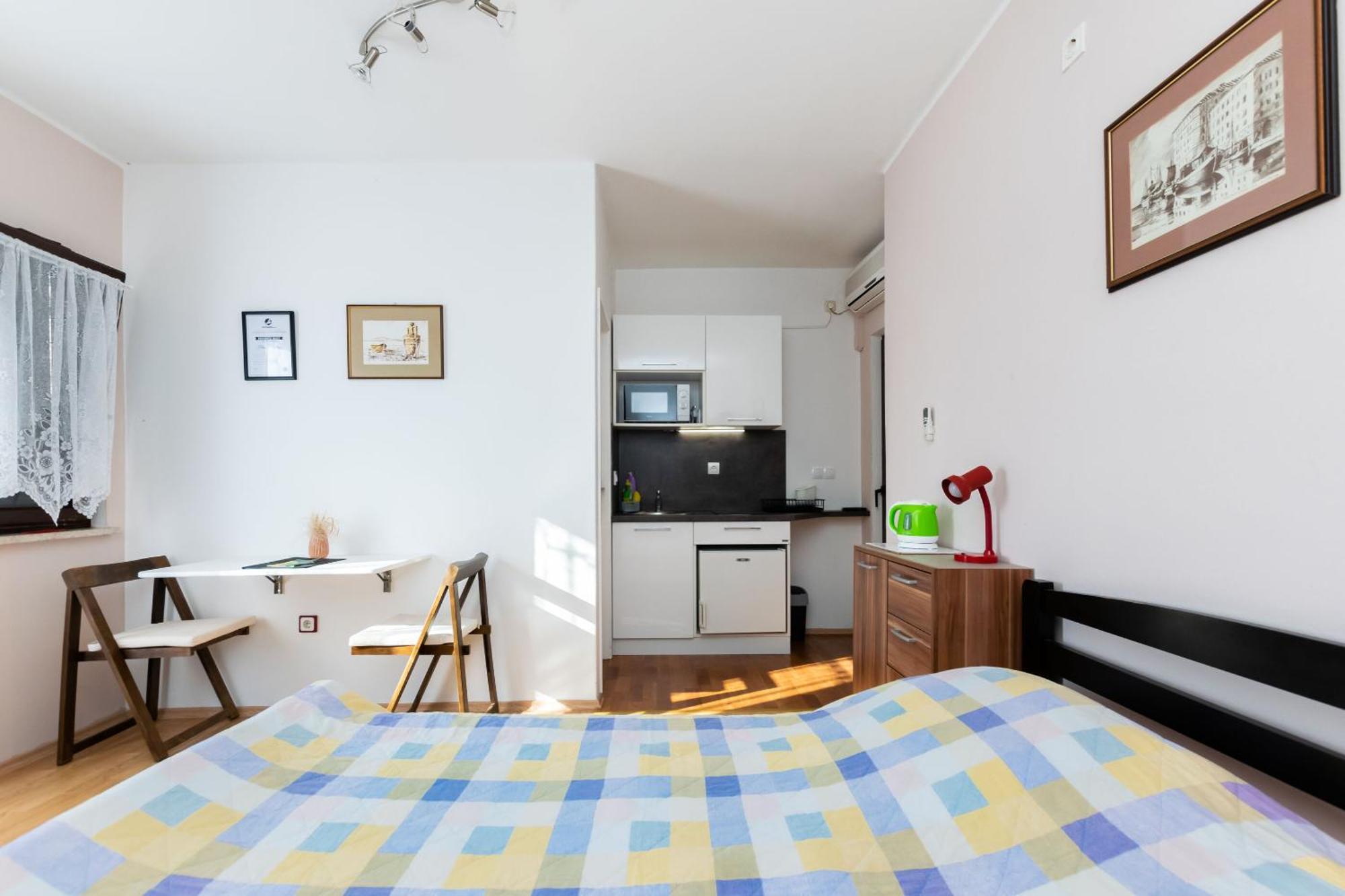 Apartment Petar Poljice Dış mekan fotoğraf