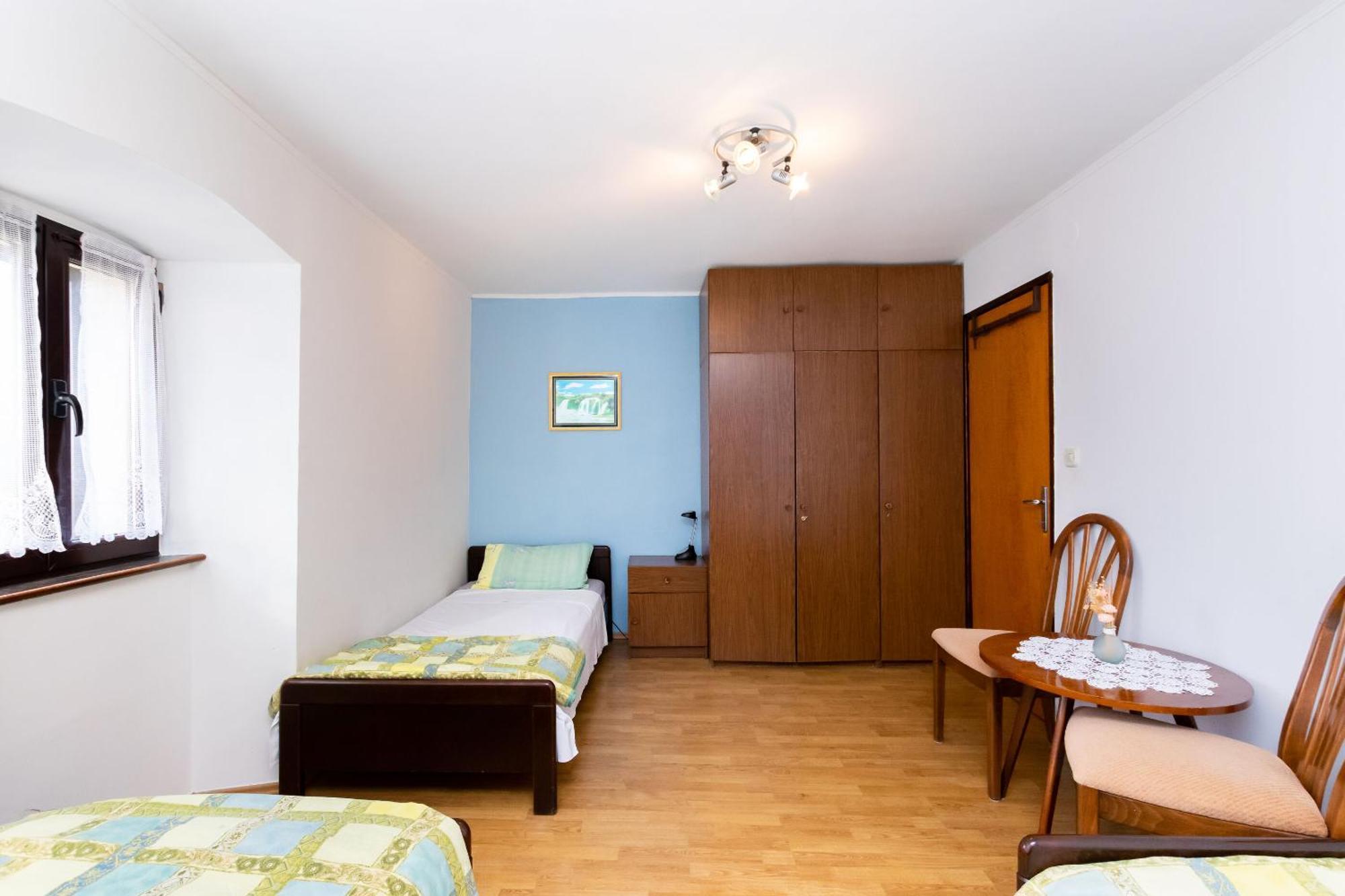 Apartment Petar Poljice Dış mekan fotoğraf