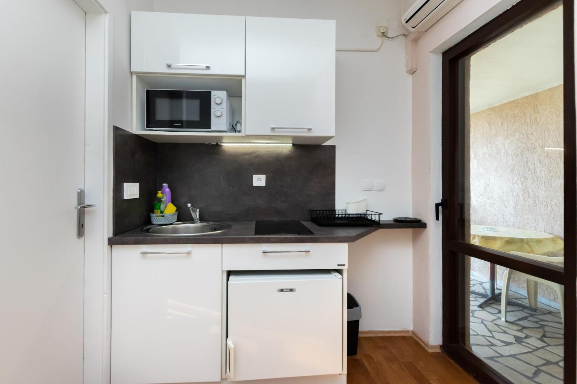 Apartment Petar Poljice Dış mekan fotoğraf