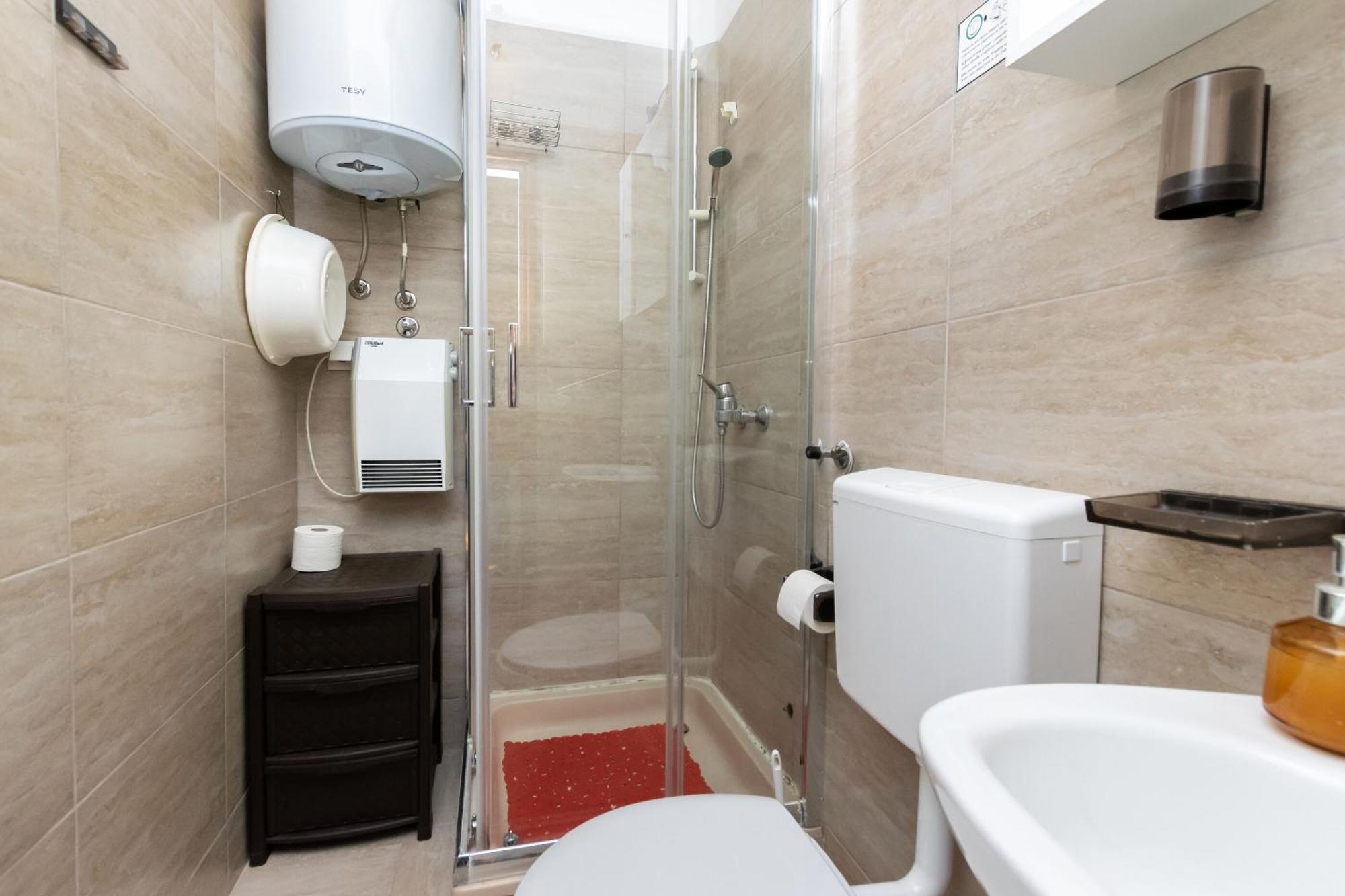 Apartment Petar Poljice Dış mekan fotoğraf