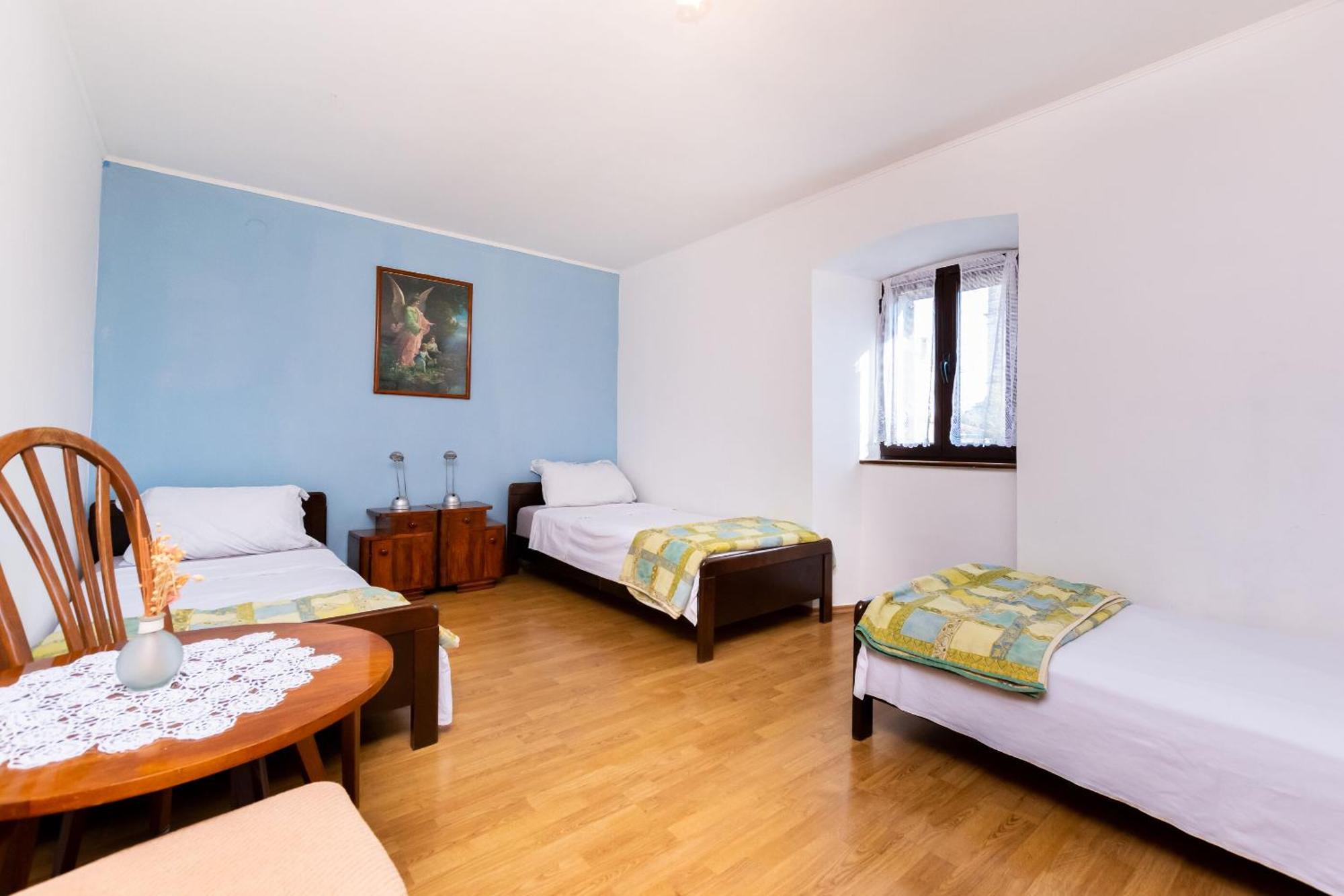 Apartment Petar Poljice Dış mekan fotoğraf