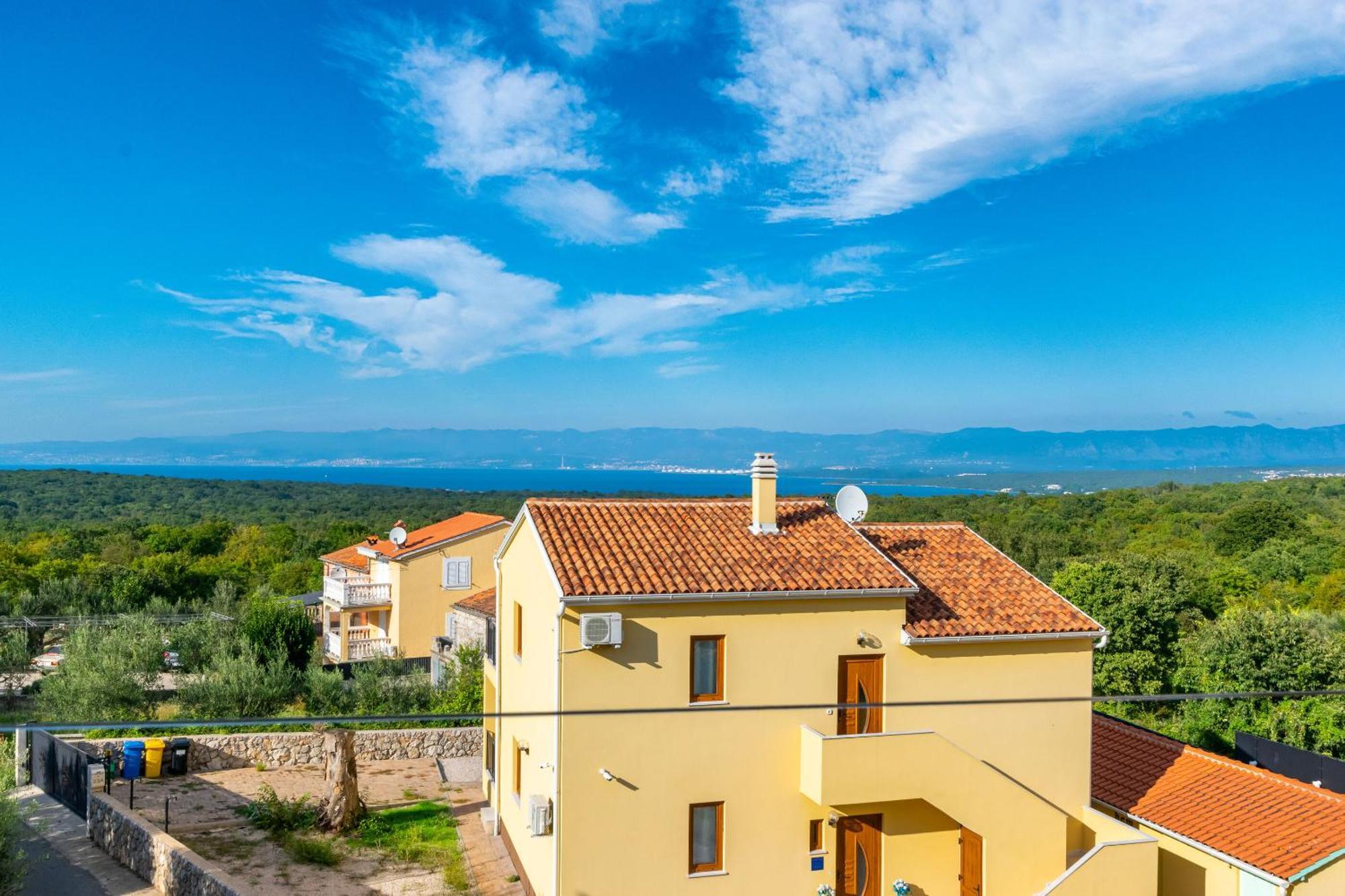 Apartment Petar Poljice Dış mekan fotoğraf