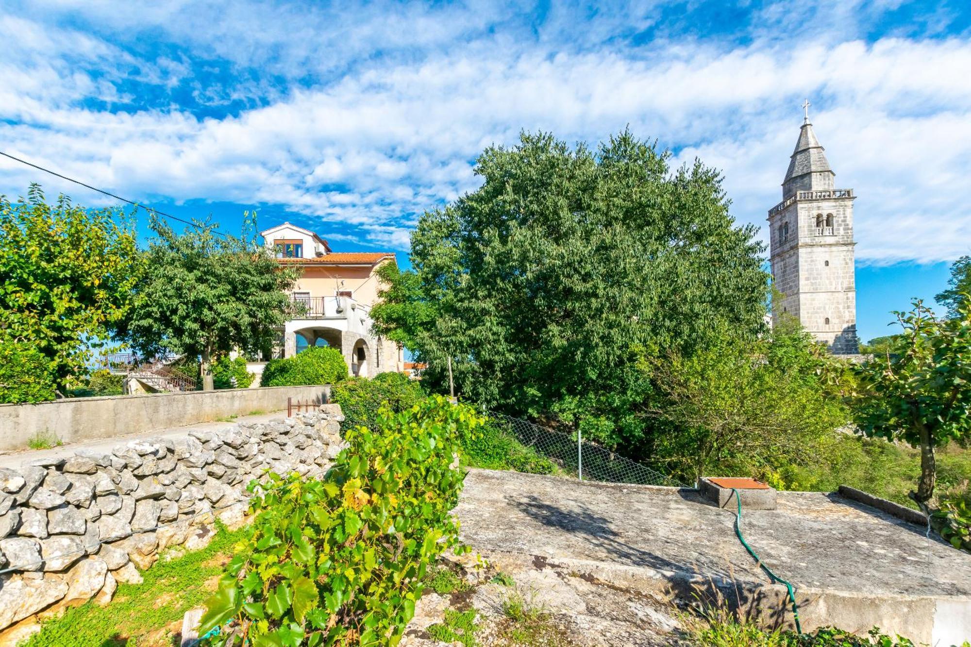 Apartment Petar Poljice Dış mekan fotoğraf