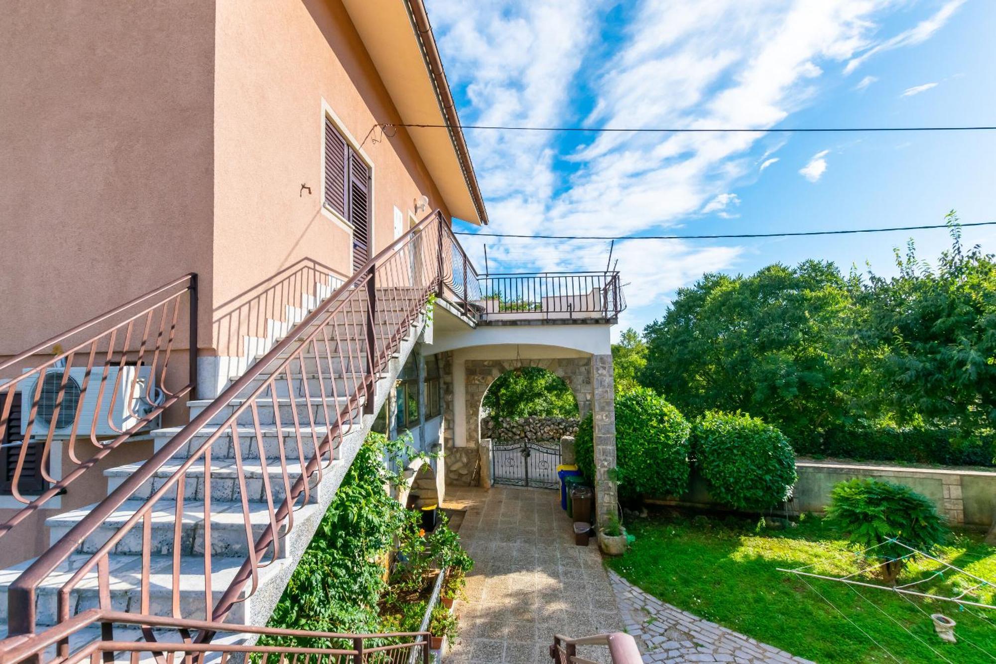 Apartment Petar Poljice Dış mekan fotoğraf