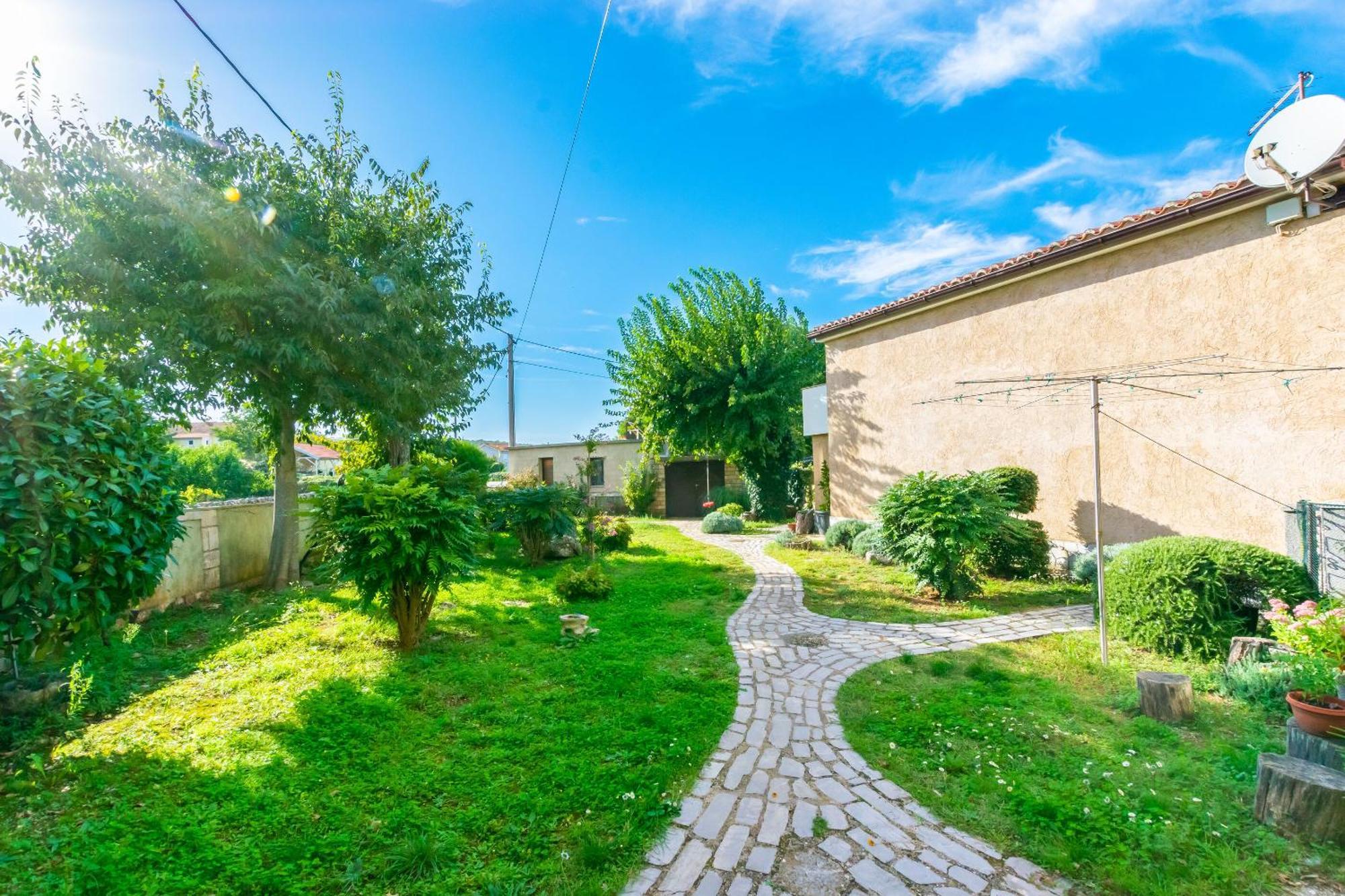 Apartment Petar Poljice Dış mekan fotoğraf