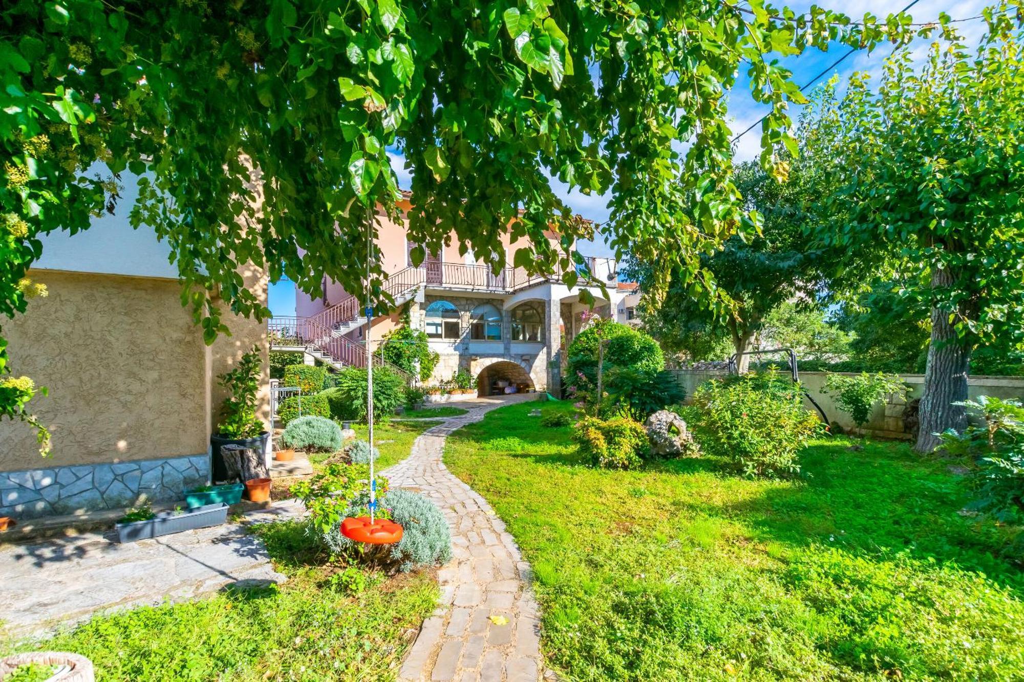 Apartment Petar Poljice Dış mekan fotoğraf
