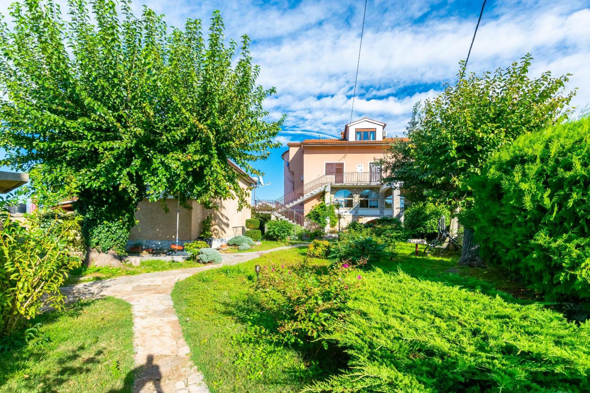 Apartment Petar Poljice Dış mekan fotoğraf