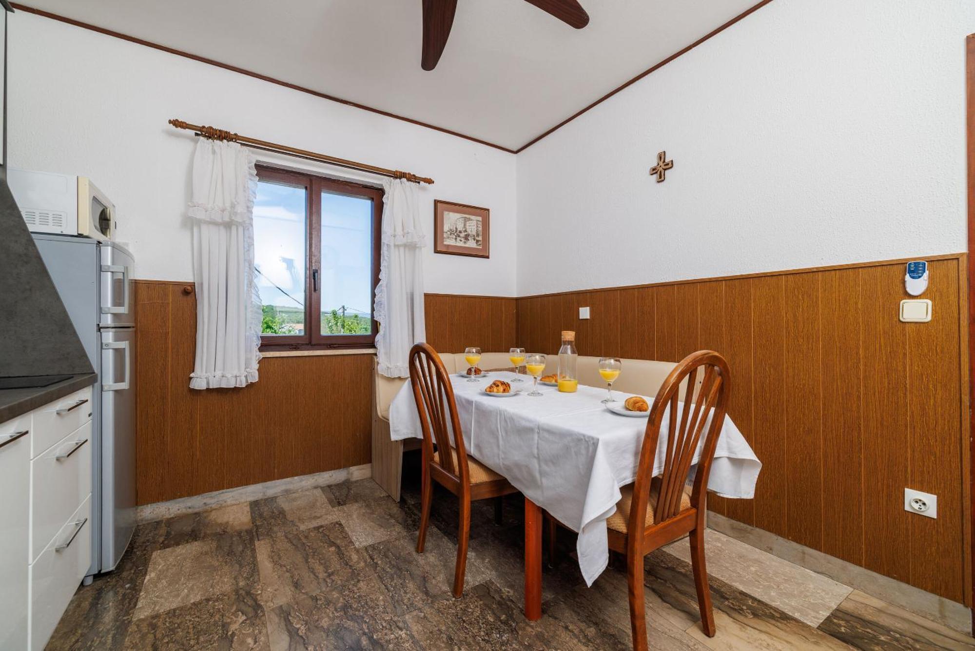 Apartment Petar Poljice Dış mekan fotoğraf