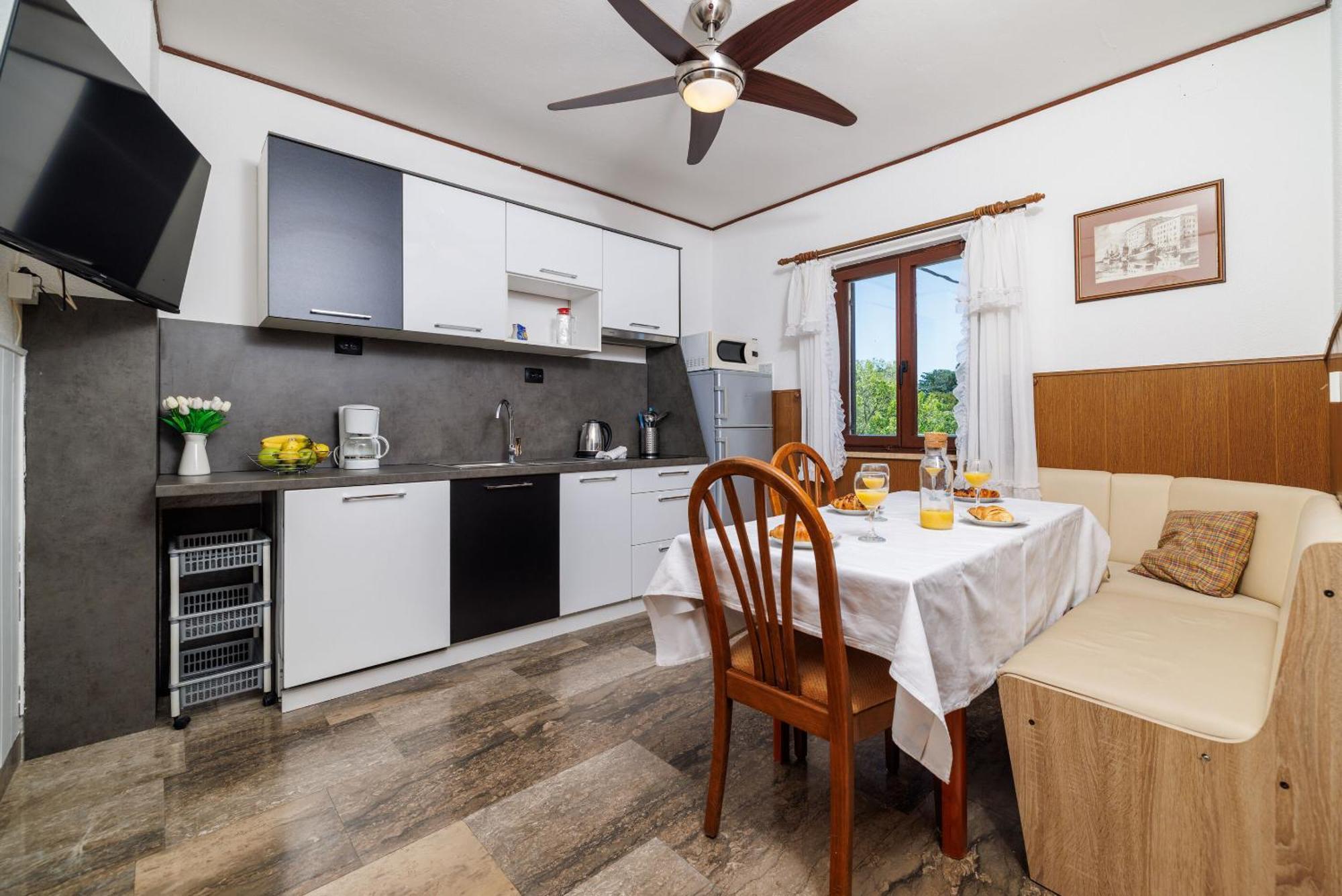 Apartment Petar Poljice Dış mekan fotoğraf
