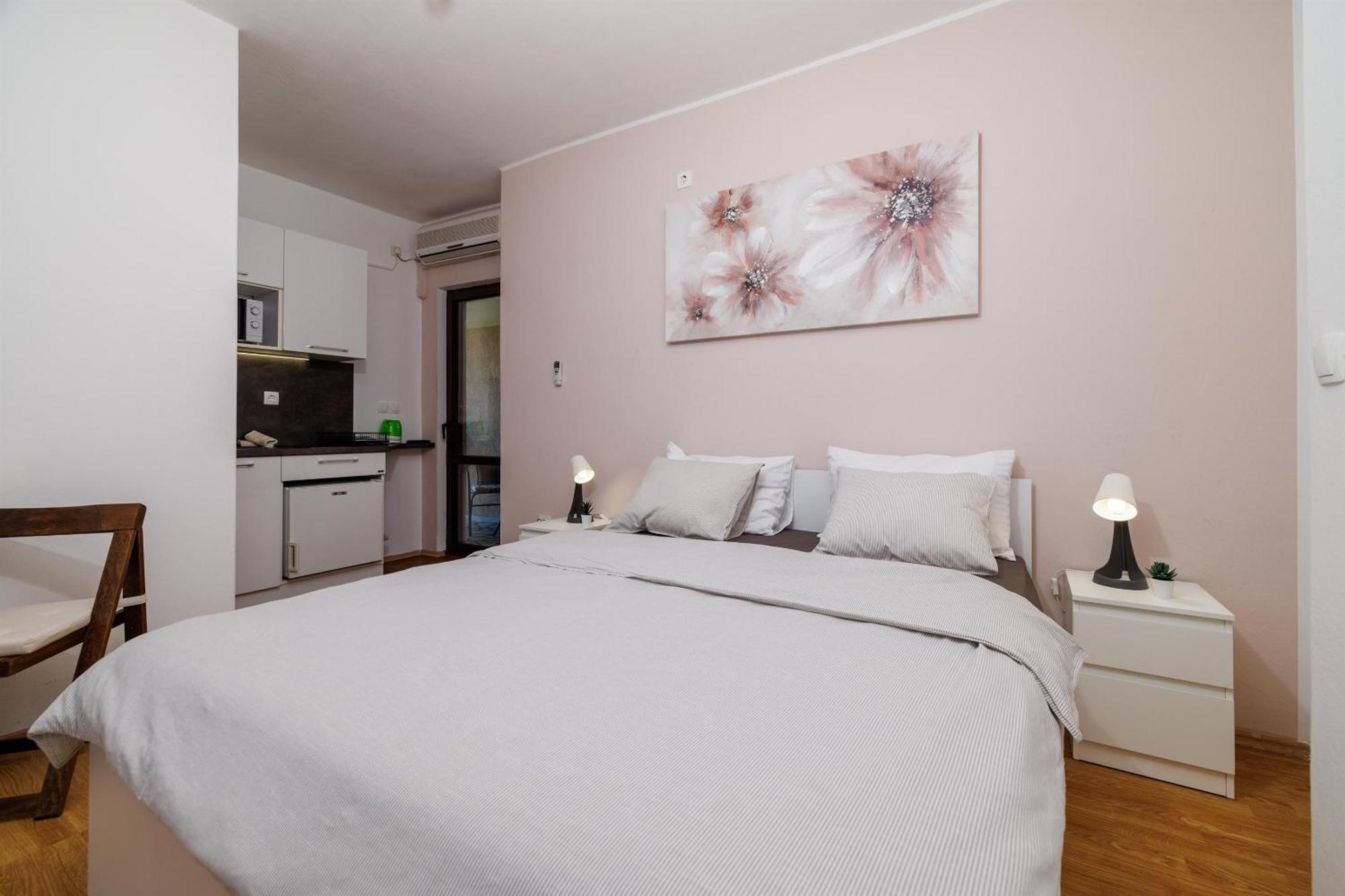 Apartment Petar Poljice Dış mekan fotoğraf