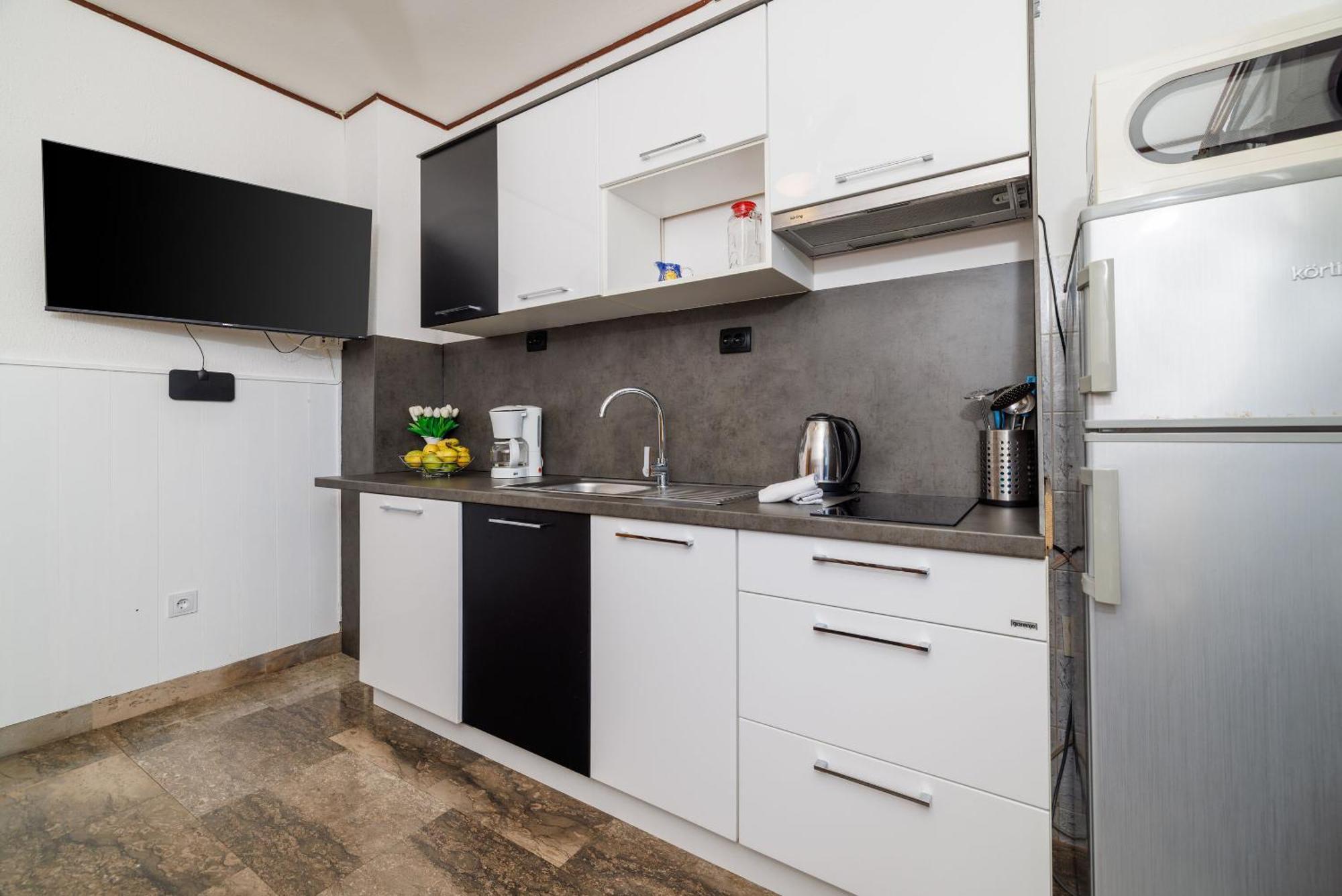 Apartment Petar Poljice Dış mekan fotoğraf