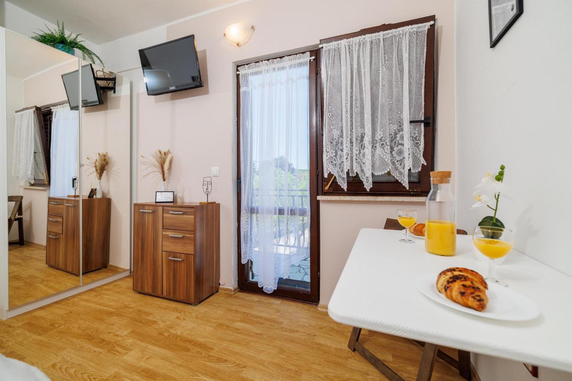 Apartment Petar Poljice Dış mekan fotoğraf