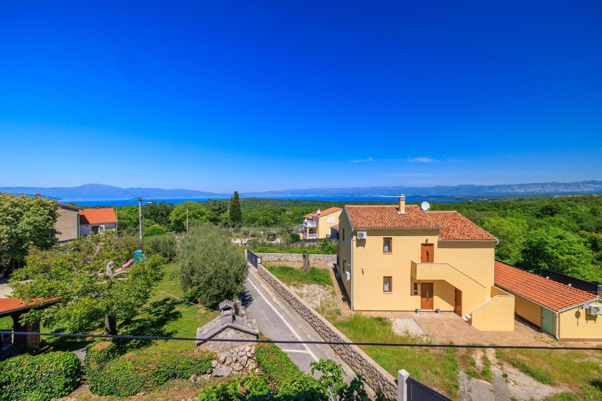 Apartment Petar Poljice Dış mekan fotoğraf