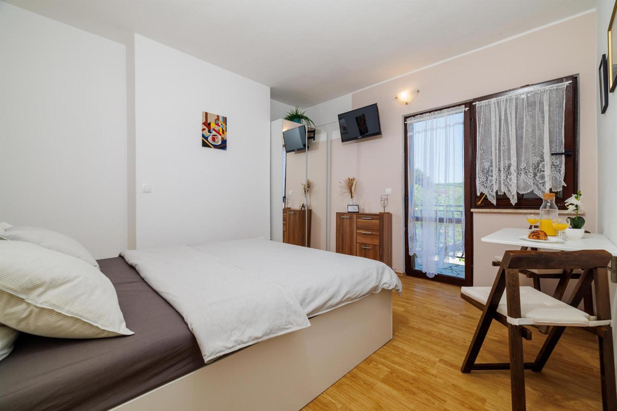 Apartment Petar Poljice Dış mekan fotoğraf