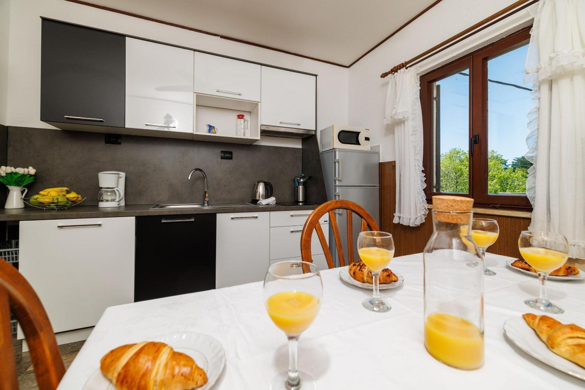 Apartment Petar Poljice Dış mekan fotoğraf