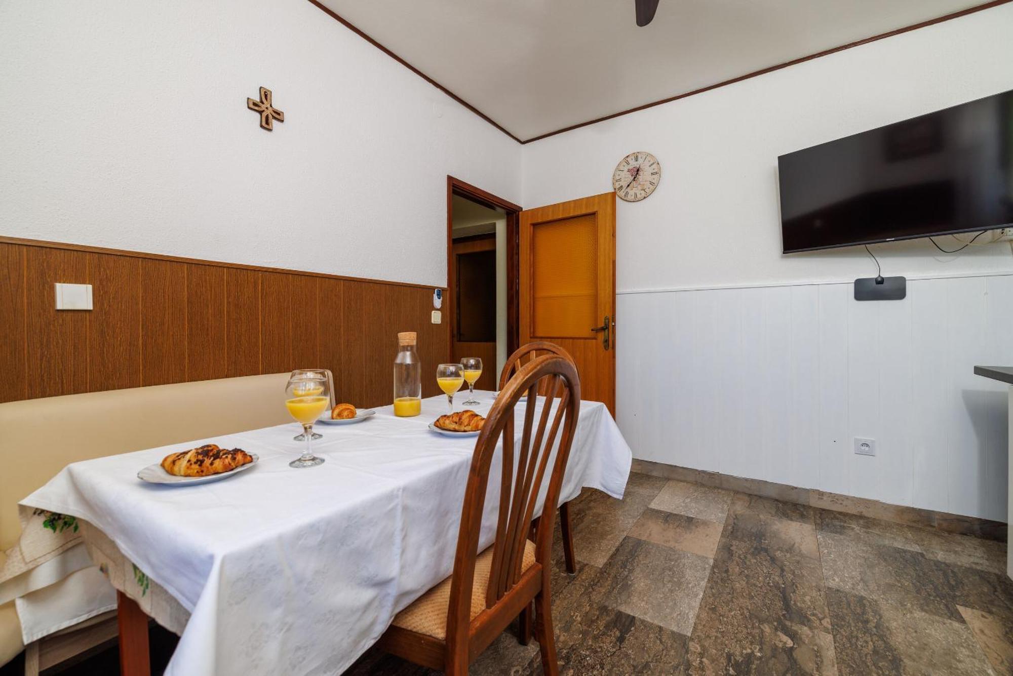 Apartment Petar Poljice Dış mekan fotoğraf