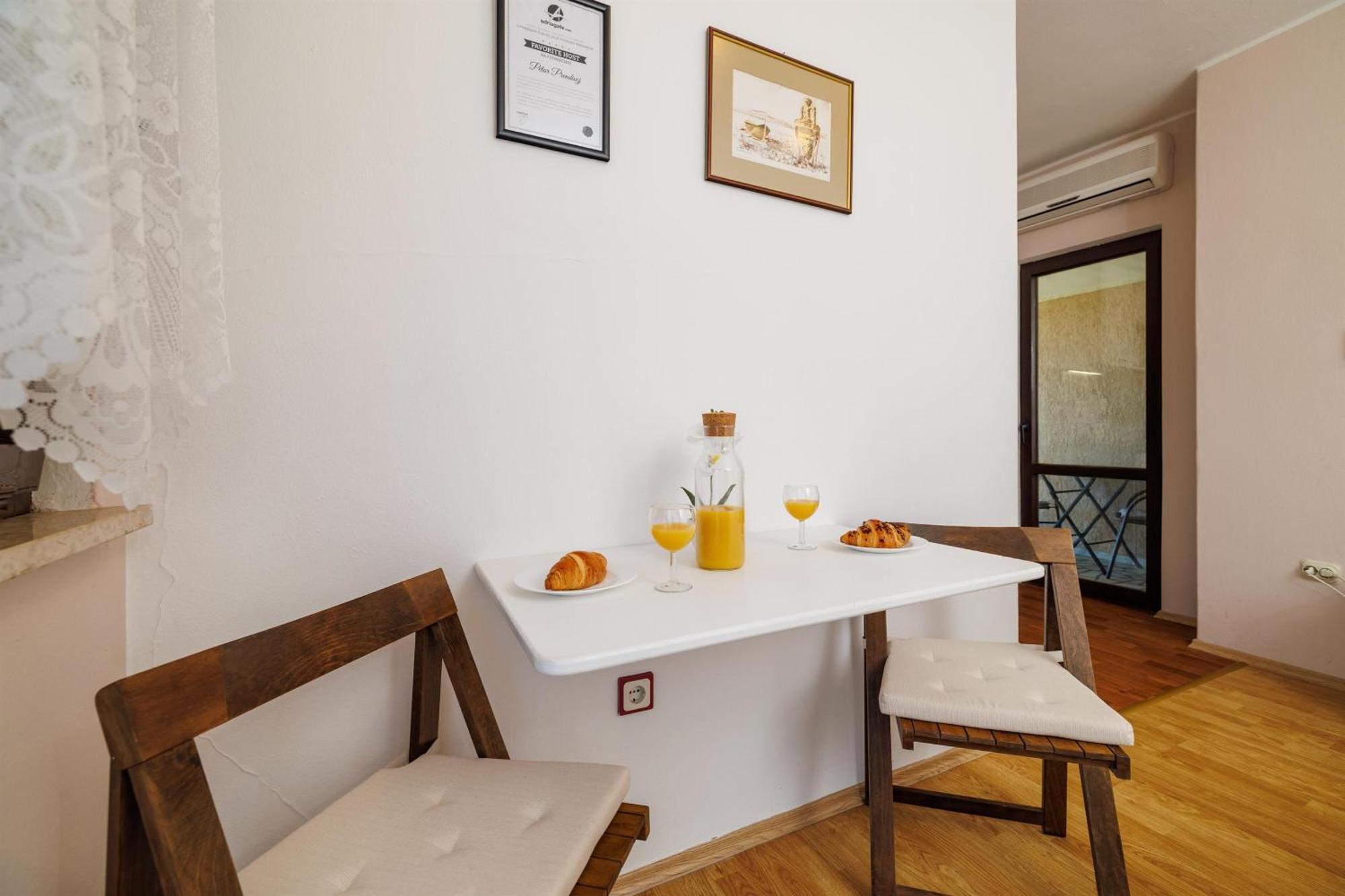 Apartment Petar Poljice Dış mekan fotoğraf