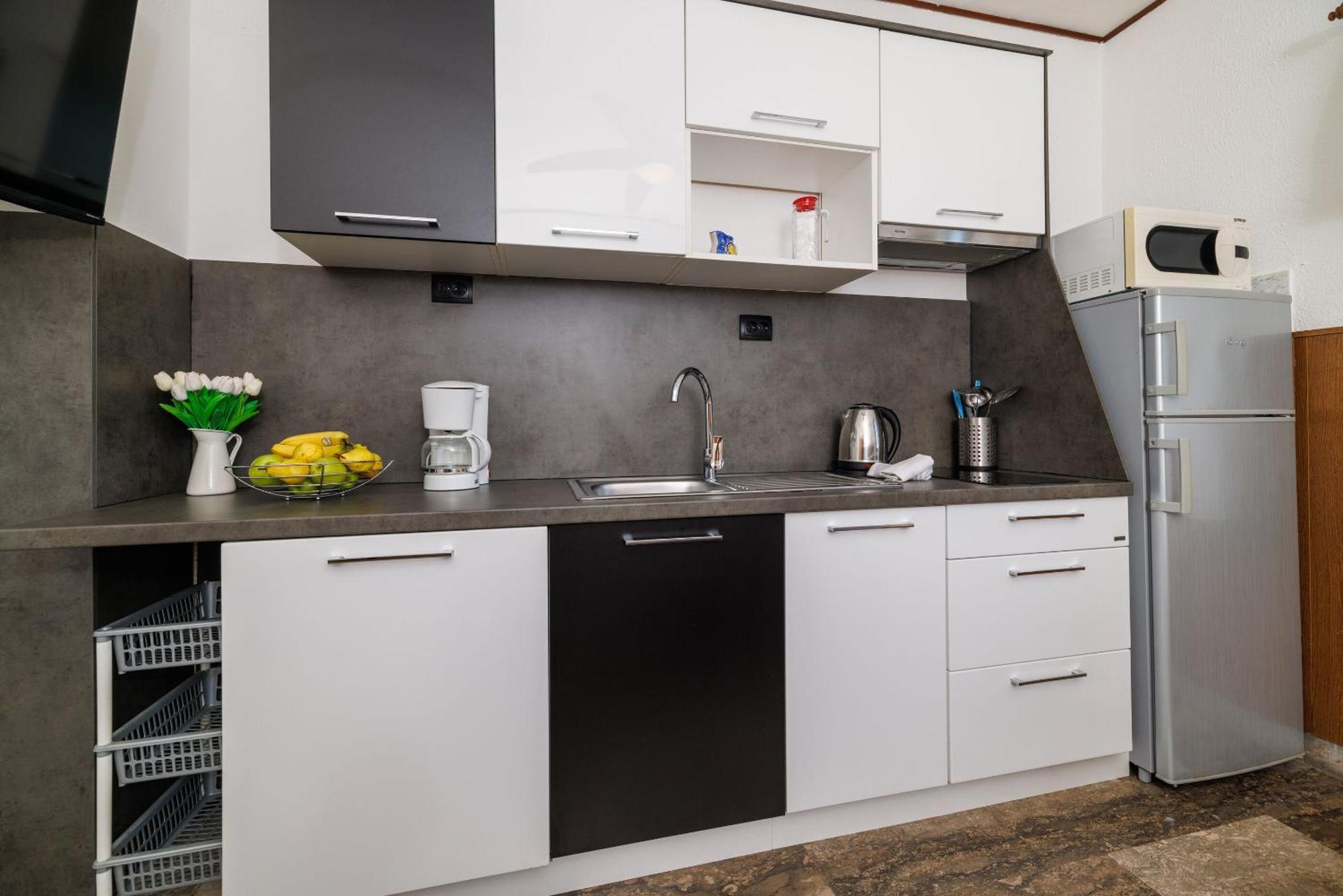 Apartment Petar Poljice Dış mekan fotoğraf