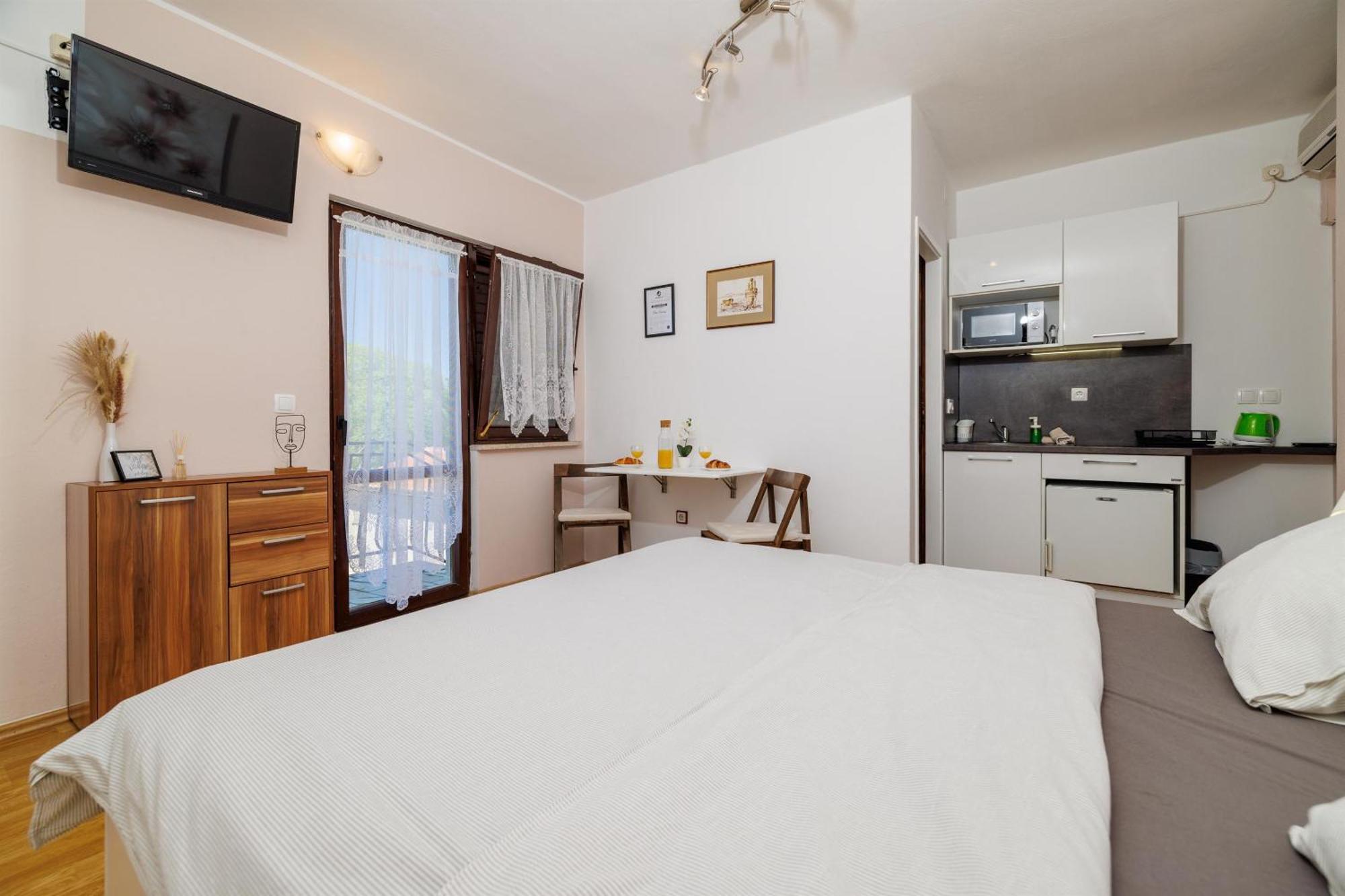 Apartment Petar Poljice Dış mekan fotoğraf