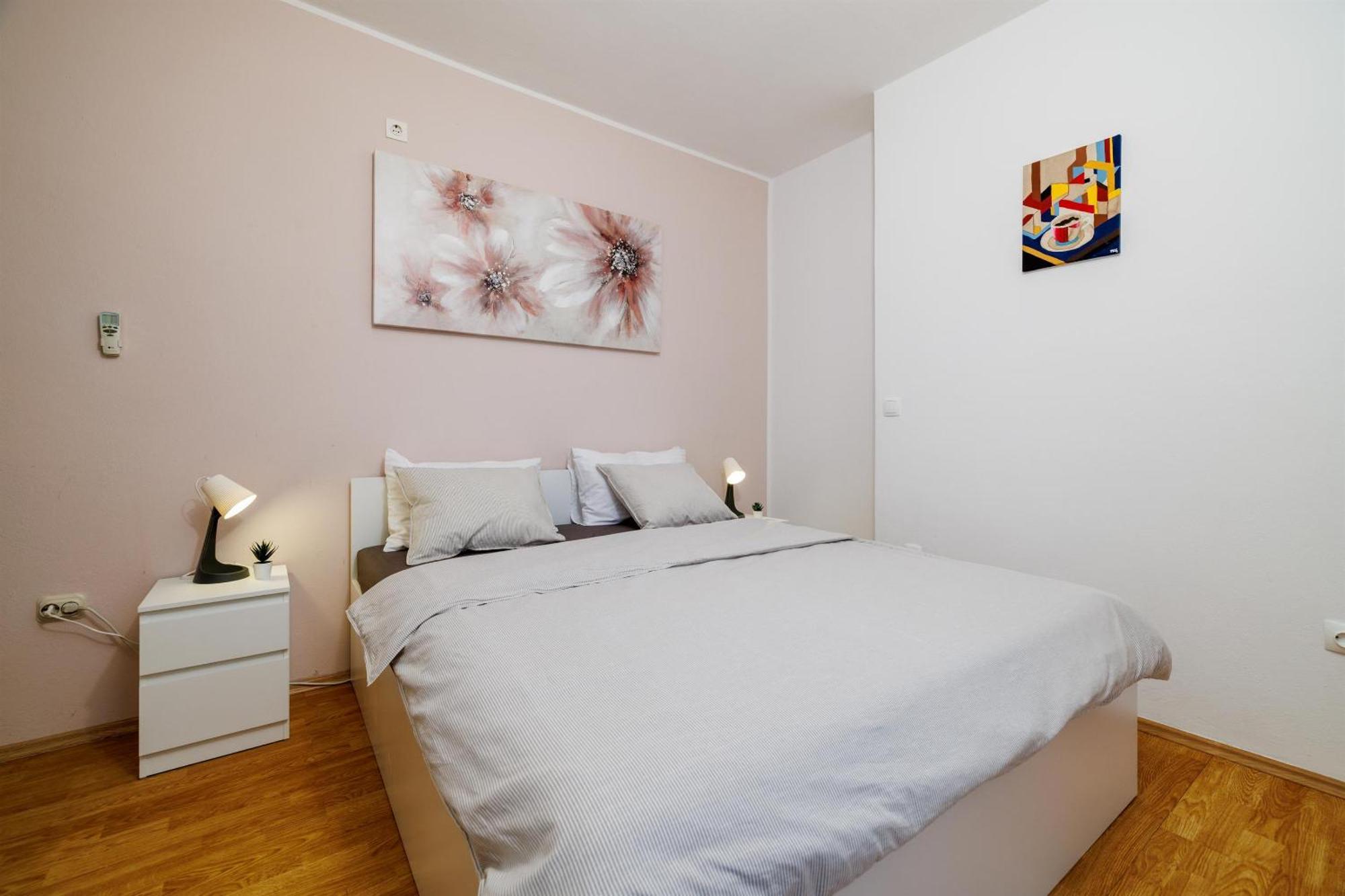 Apartment Petar Poljice Dış mekan fotoğraf