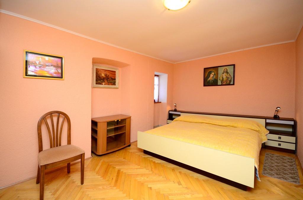 Apartment Petar Poljice Dış mekan fotoğraf