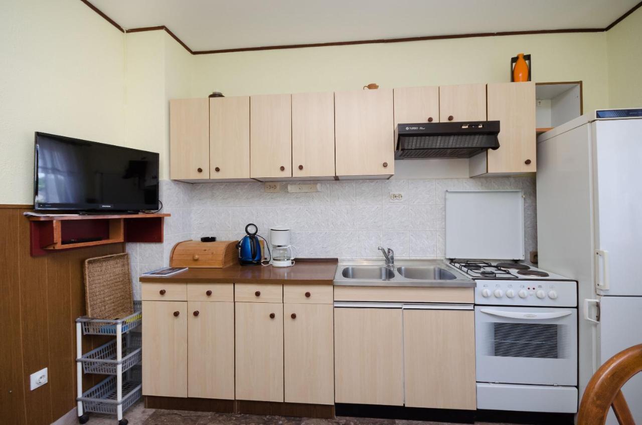Apartment Petar Poljice Dış mekan fotoğraf