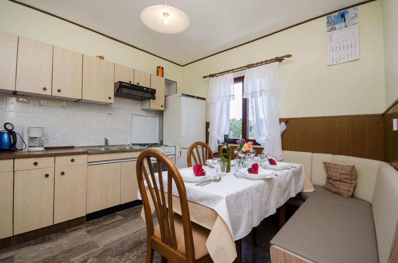Apartment Petar Poljice Dış mekan fotoğraf