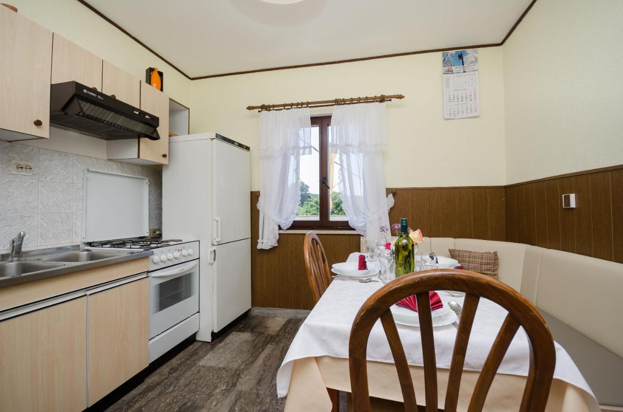 Apartment Petar Poljice Dış mekan fotoğraf