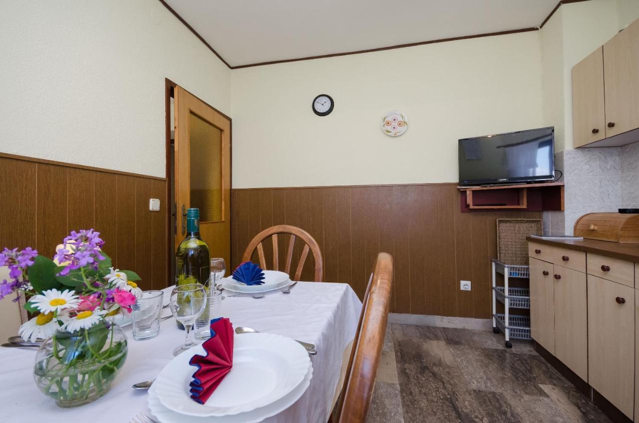 Apartment Petar Poljice Dış mekan fotoğraf